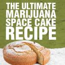 La recette ultime de space cake au cannabis