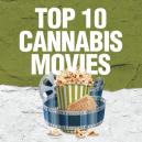 Top 10 des films sur le Cannabis 