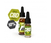 Huile de CBD Zambeza 10% 30ml