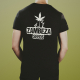 T-shirt pour homme Zambeza Seeds