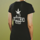 T-shirt pour femme Zambeza Seeds