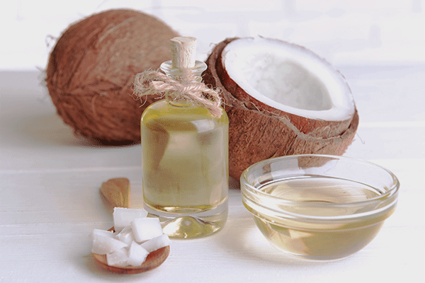 Coconut Oil