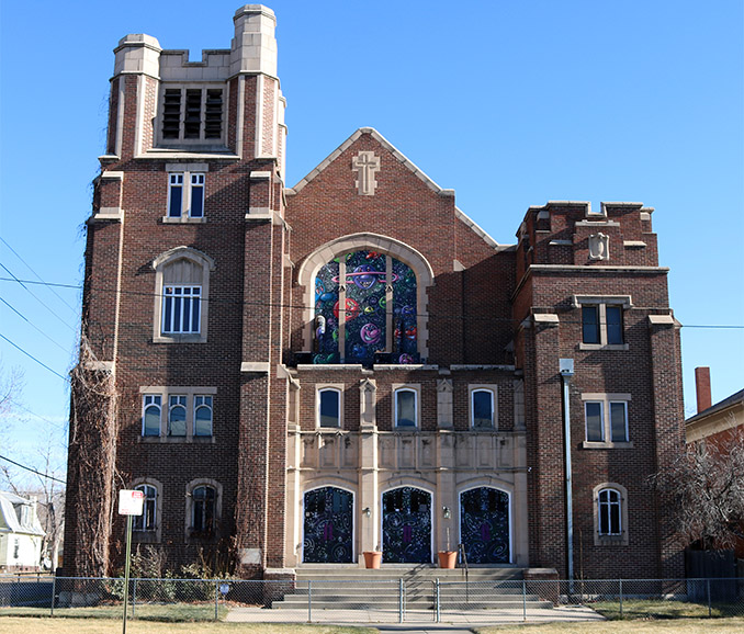 The International Church of Cannabis - Spiritualité Et Cannabis