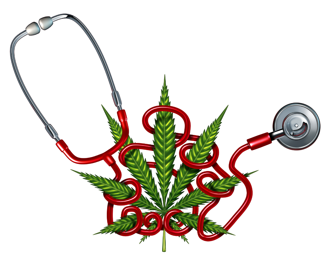 Le traitement médical de la marijuana