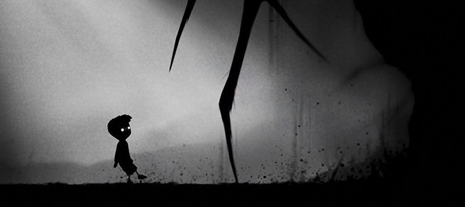 Limbo Video Game