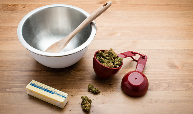 Tiramisu Riche En THC : Délicieuse Recette Pour Fan De Cannabis Culinaire