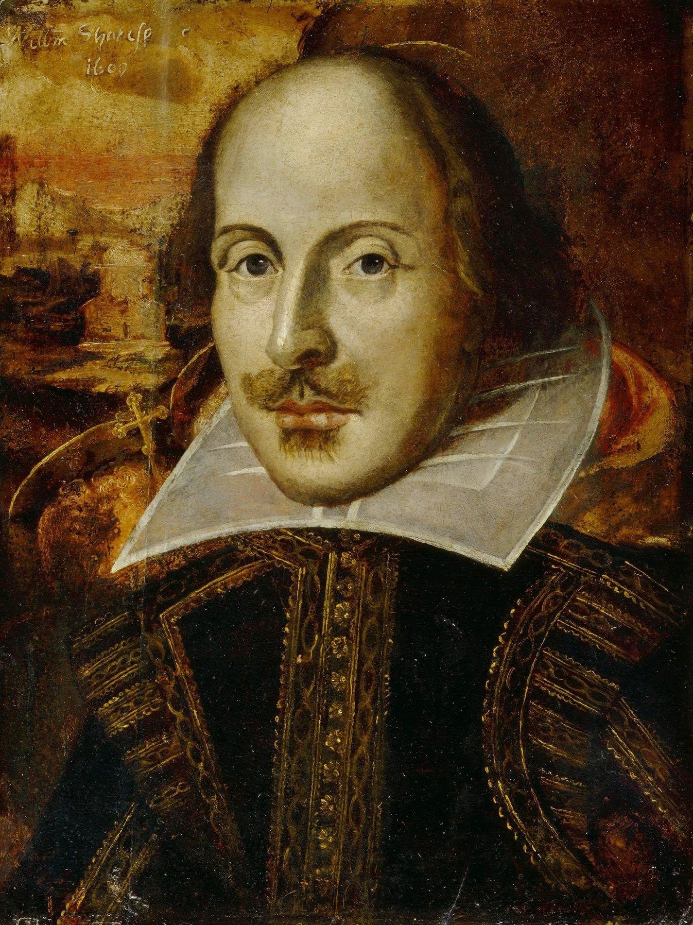 William Shakespear