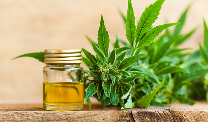 Le CBD Peut-Il Vous Faire Rater Un Dépistage ?